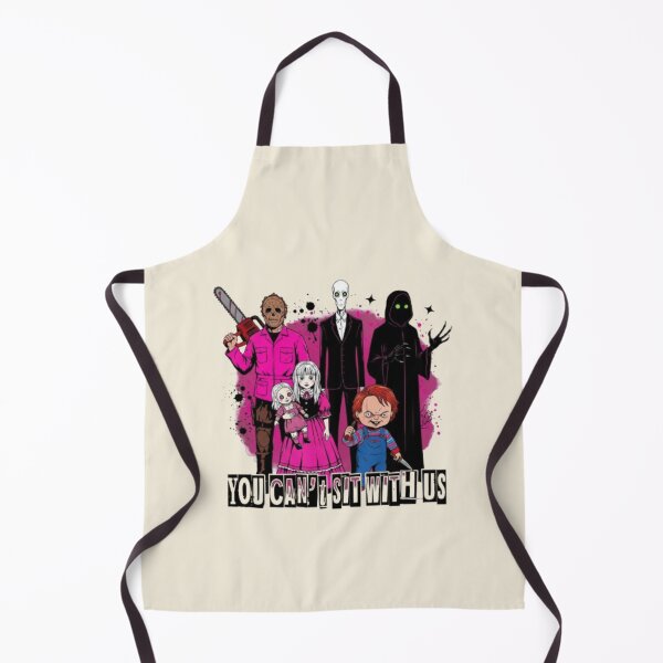 Item preview, You Can't Sit With Us designed and sold by Aise06.
