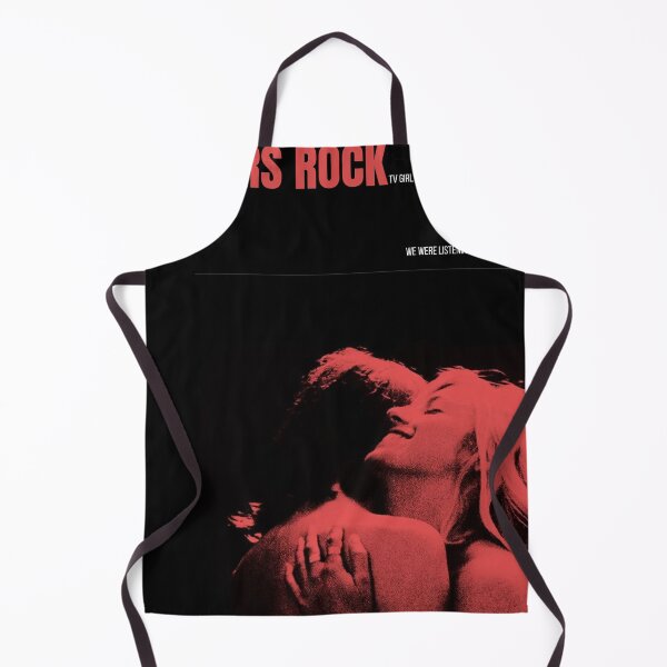 Item preview, Tv Girl Lovers Rock Poster designed and sold by qiwezyaung.