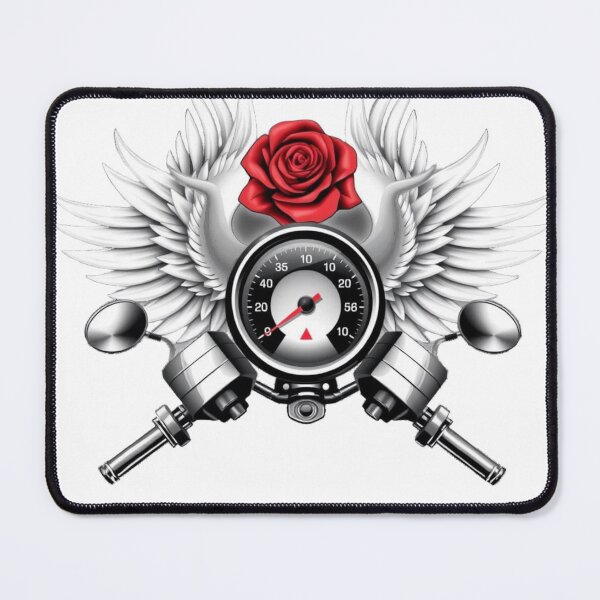 Item preview, biker style designed and sold by VeleS68.