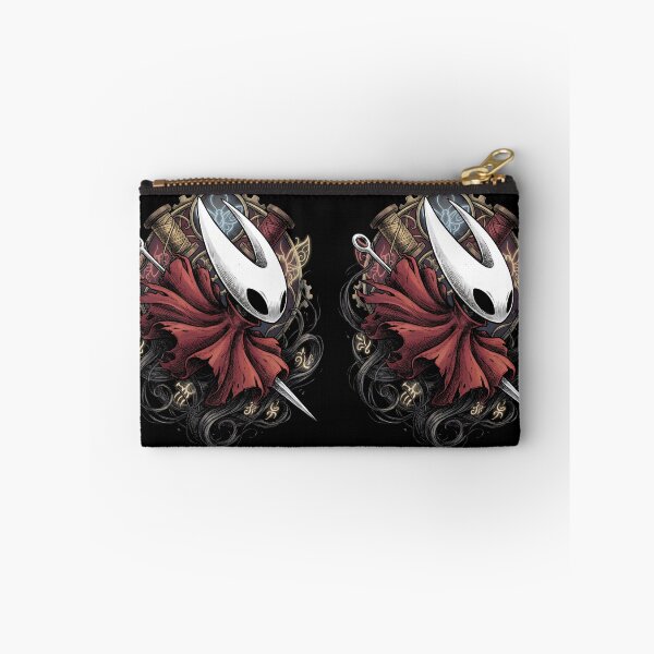 Item preview, Hollow Knight Silksong Hornet Needle Thread Warrior Iconic Design designed and sold by Senpaiwaves.