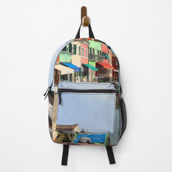 Item preview, Burano Venice designed and sold by Graz-Photos.