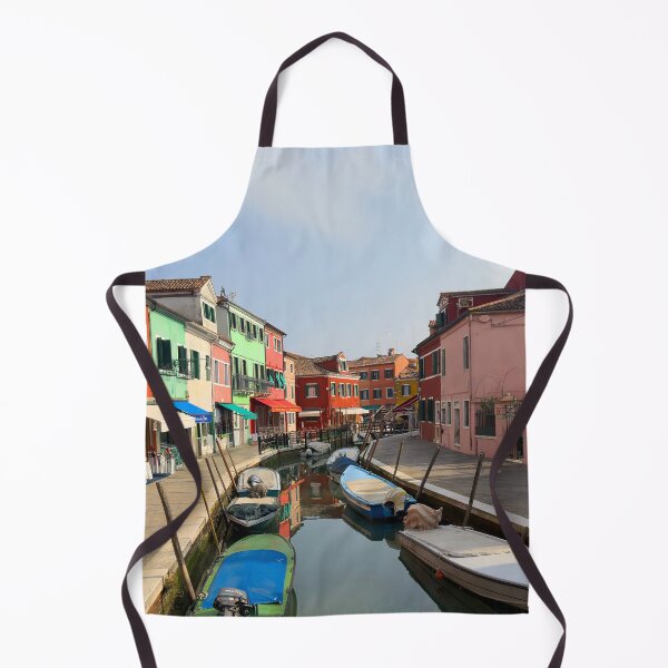 Item preview, Burano Venice designed and sold by Graz-Photos.