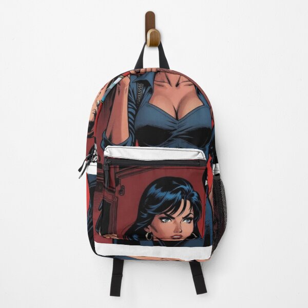 Item preview, Female Detectives designed and sold by Azar Awan.
