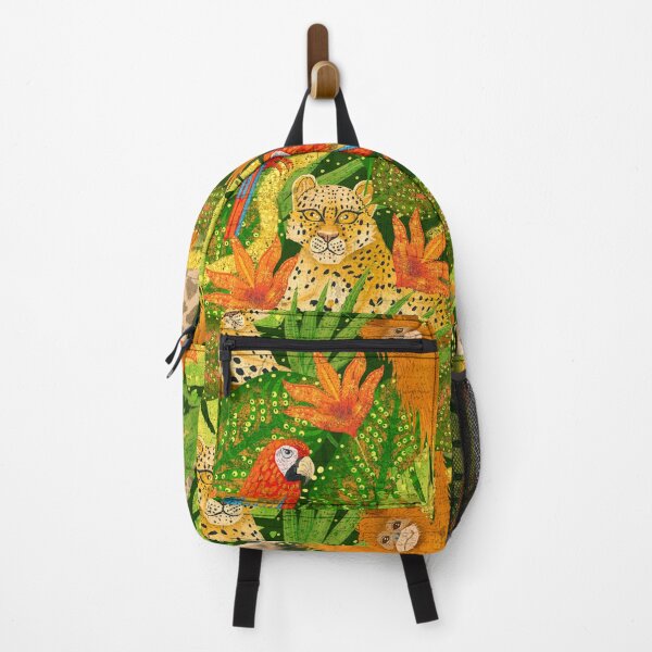 Item preview, Jungle life designed and sold by VJP Creations.