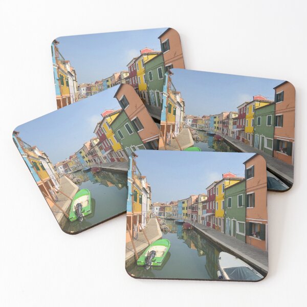 Item preview, Burano Venice designed and sold by Graz-Photos.