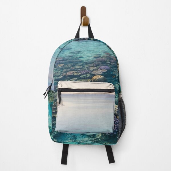 Item preview, Barrier Reef Photo designed and sold by CoolByEli.
