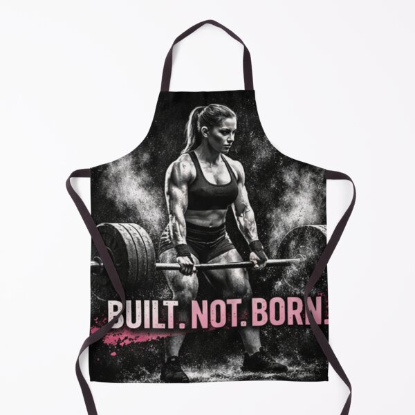 Item preview, BUILT NOT BORN designed and sold by SilentRep.