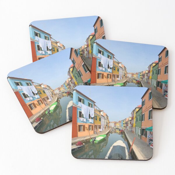 Item preview, Burano Venice designed and sold by Graz-Photos.