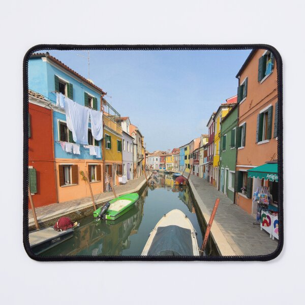 Item preview, Burano Venice designed and sold by Graz-Photos.