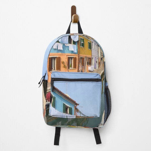 Item preview, Burano Venice designed and sold by Graz-Photos.