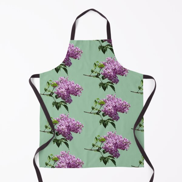 Item preview, Lovely Purple Lilacs designed and sold by Susan Savad.
