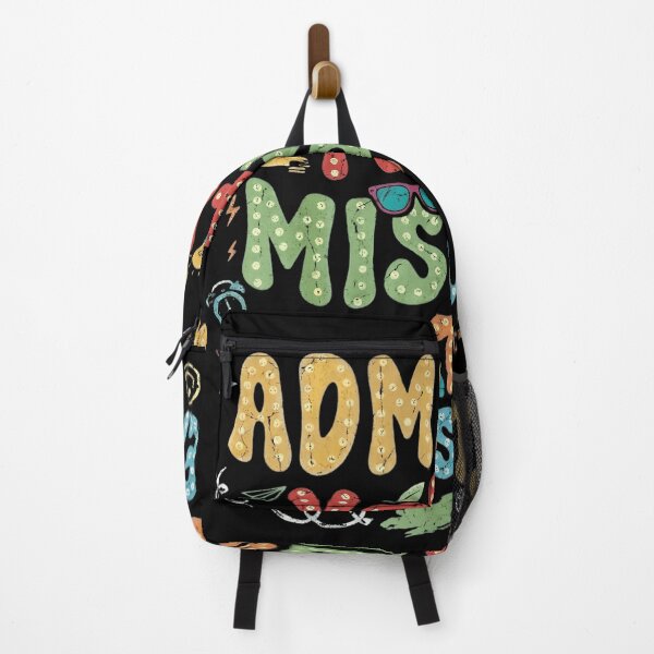 Item preview, Admit It You'll Miss Me 6-7 Times This Summer Retro Last Day of School designed and sold by haitrieuic96.