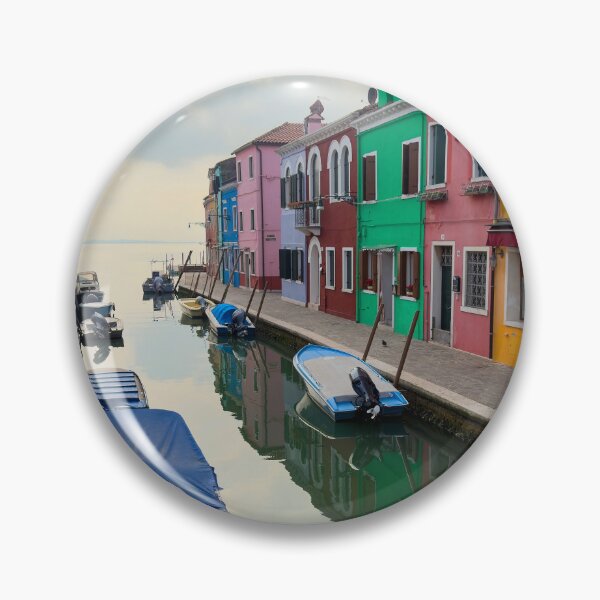 Item preview, Burano, Venice designed and sold by Graz-Photos.