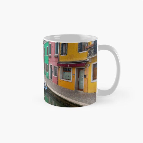 Item preview, Burano, Venice designed and sold by Graz-Photos.