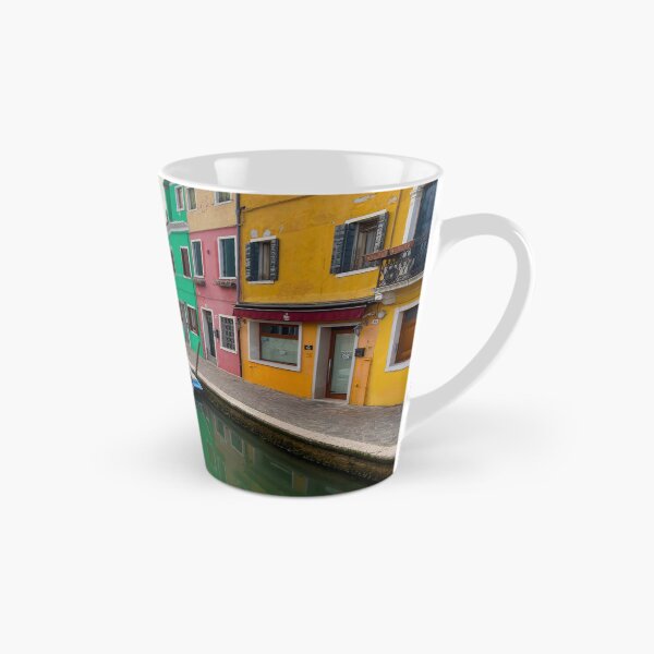 Item preview, Burano, Venice designed and sold by Graz-Photos.