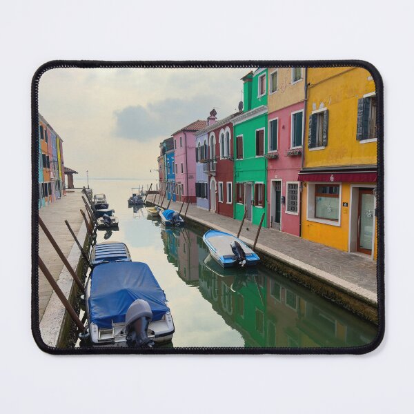 Item preview, Burano, Venice designed and sold by Graz-Photos.