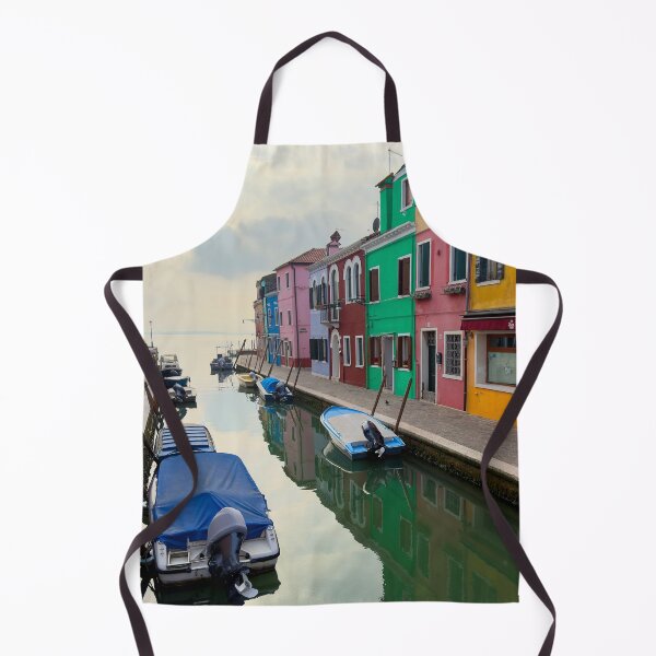 Item preview, Burano, Venice designed and sold by Graz-Photos.