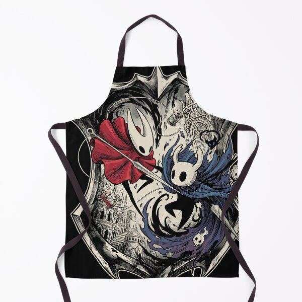 Item preview, Hornet Silksong Needle Dash Thread Combat Portrait designed and sold by Senpaiwaves.