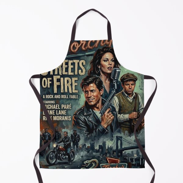 Item preview, Torchy’s Tonight: Broadstroke Retro Action Tribute designed and sold by Art's Diner.