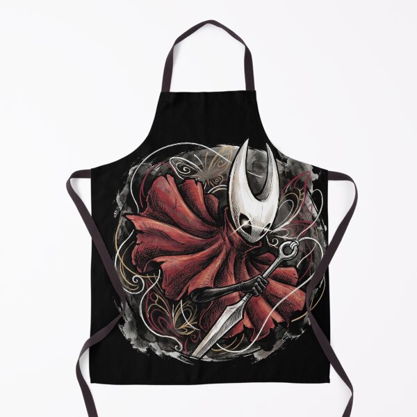 Item preview, Hollow Knight Silksong Hornet Pharloom Escape Art designed and sold by Senpaiwaves.
