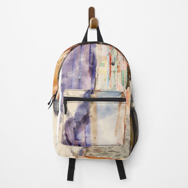Item preview, Burano Watercolour designed and sold by Graz-Photos.