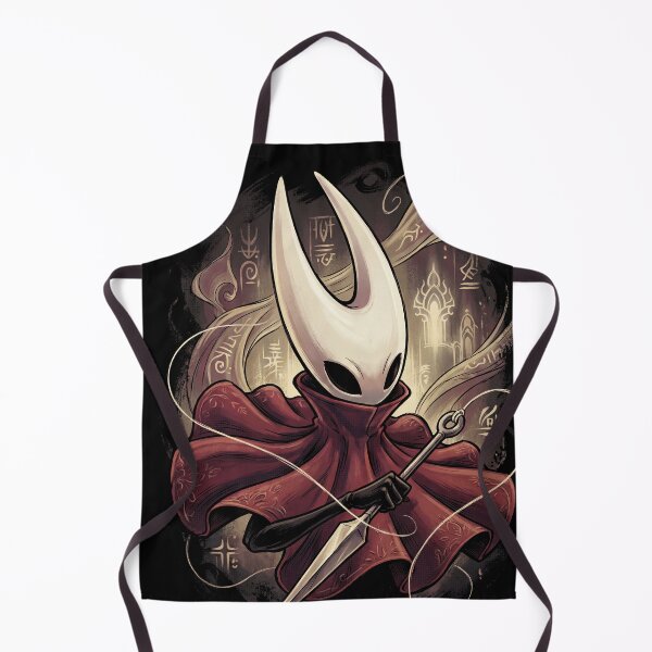Item preview, Hornet Silksong Mysterious Spider Warrior Icon designed and sold by Senpaiwaves.