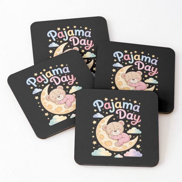 Item preview, Pajama Day  designed and sold by jkrphoto.