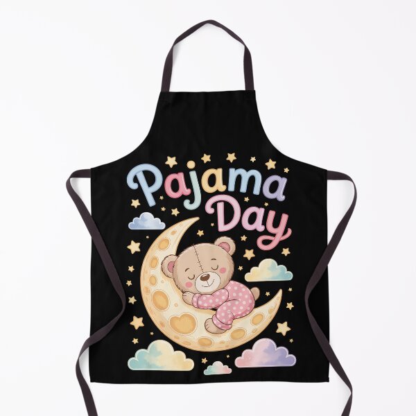 Item preview, Pajama Day designed and sold by jkrphoto.