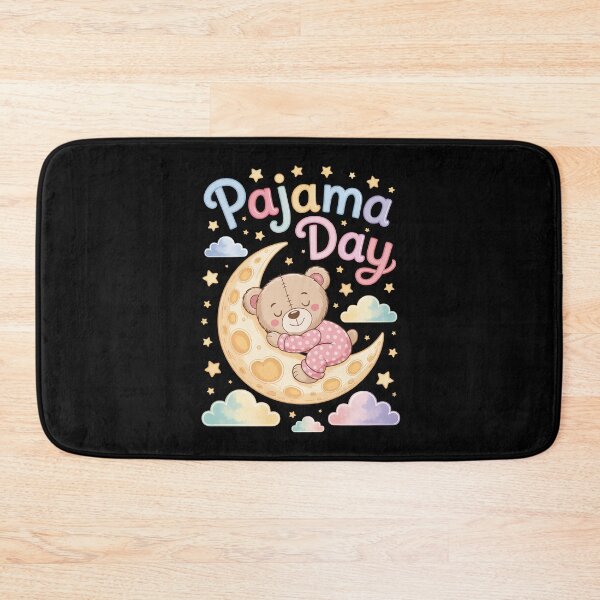 Item preview, Pajama Day  designed and sold by jkrphoto.