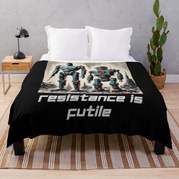 Artikelvorschau, KI-gestütztes Roboterdesign, futuristische künstliche Intelligenz, Technologieästhetik, maschinelles Lernen, Cyberpunk-Grafik entworfen und verkauft von TEEJAMBOREE.