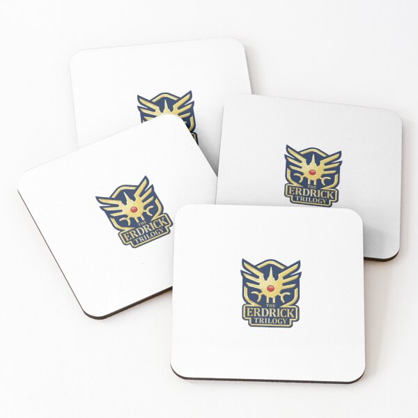 Item preview, Remake Erdrick  - Dragon Quest I & II HD-2D  designed and sold by JiscoRomanela.