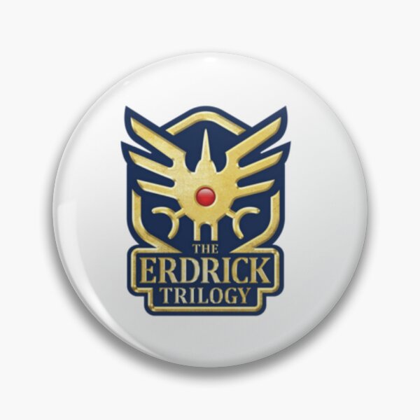 Item preview, Remake Erdrick  - Dragon Quest I & II HD-2D  designed and sold by JiscoRomanela.