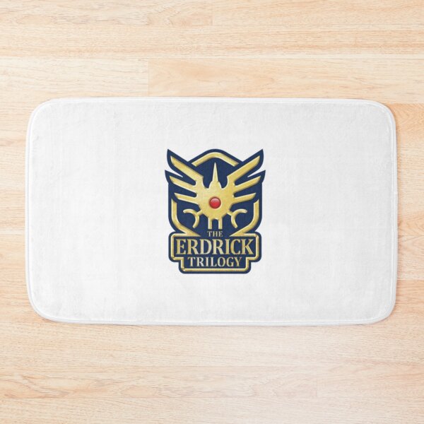 Item preview, Remake Erdrick  - Dragon Quest I & II HD-2D  designed and sold by JiscoRomanela.