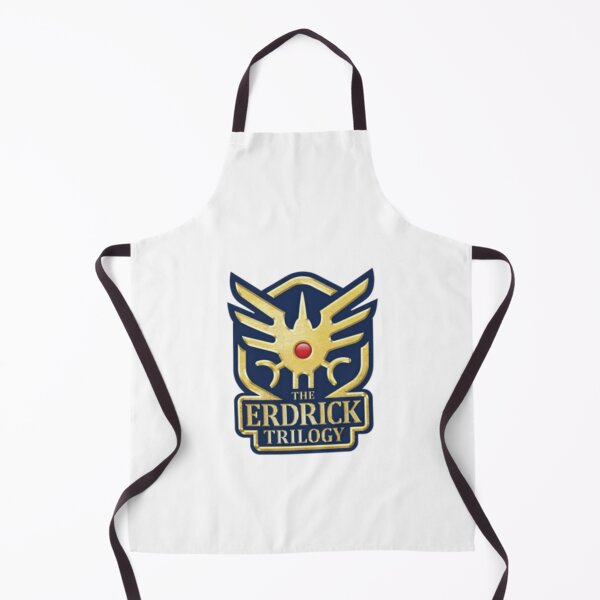 Item preview, Remake Erdrick - Dragon Quest I & II HD-2D designed and sold by JiscoRomanela.