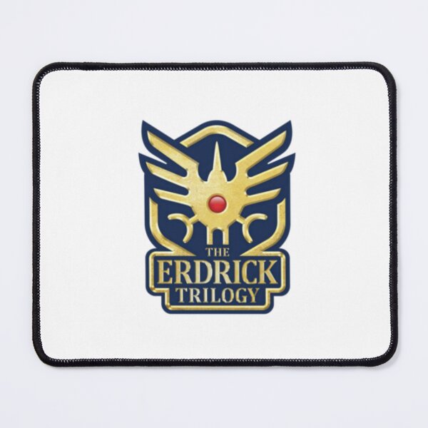 Item preview, Remake Erdrick - Dragon Quest I & II HD-2D designed and sold by JiscoRomanela.