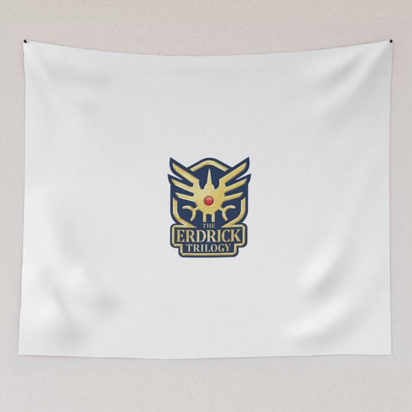 Item preview, Remake Erdrick  - Dragon Quest I & II HD-2D  designed and sold by JiscoRomanela.