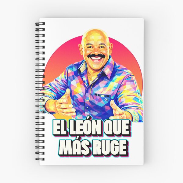 Item preview, El León Que Más Ruge - Red designed and sold by RootedVibeLife, LLC.