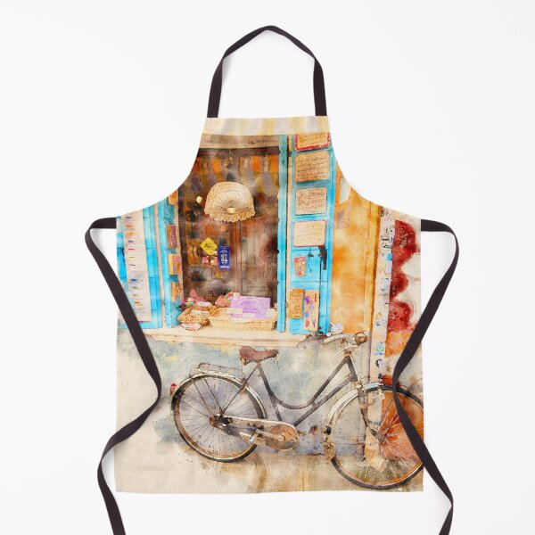 Item preview, Burano Bicycle designed and sold by Graz-Photos.