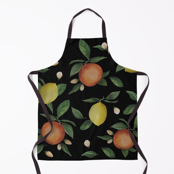 Item preview, Oranges and lemons mix designed and sold by More Prussian Blue.