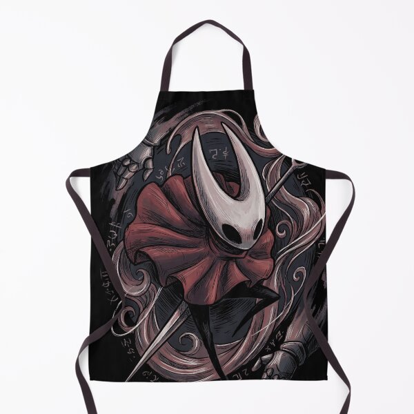 Item preview, Hornet Silksong Needle Thread Acrobatic Fighter Portrait designed and sold by Senpaiwaves.