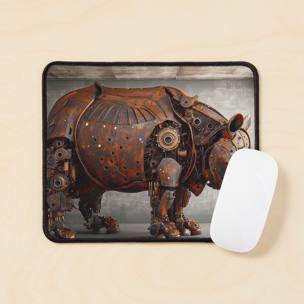Item preview, Mouse Pad designed and sold by andreisky.