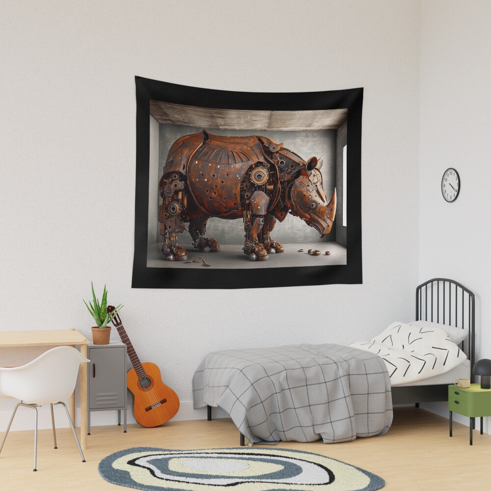 Item preview, Tapestry designed and sold by andreisky.