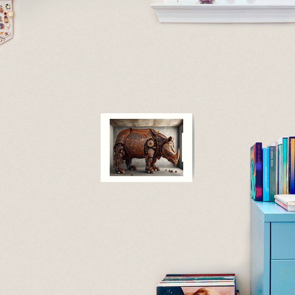 Item preview, Art Print designed and sold by andreisky.