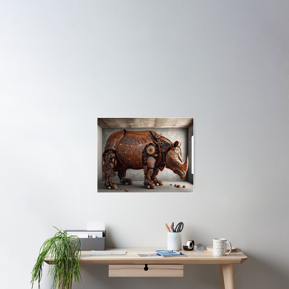 Item preview, Poster designed and sold by andreisky.