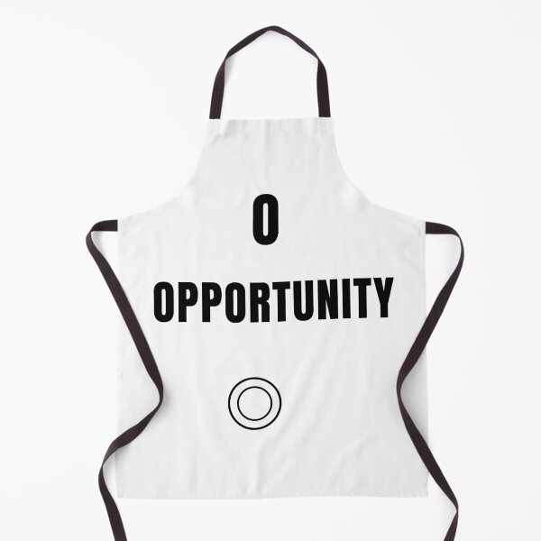 Item preview, Opportunity Creates Success designed and sold by EMYWAMZGLOBAL.