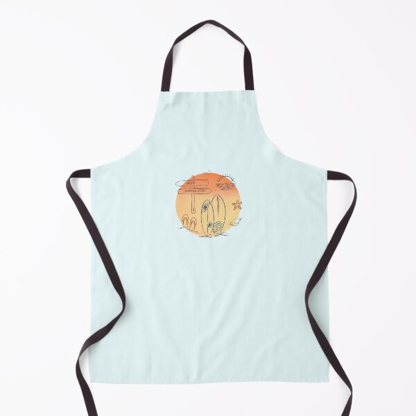 Item preview, Summer 2026 Vacation Surfing Beach designed and sold by trendingatees.
