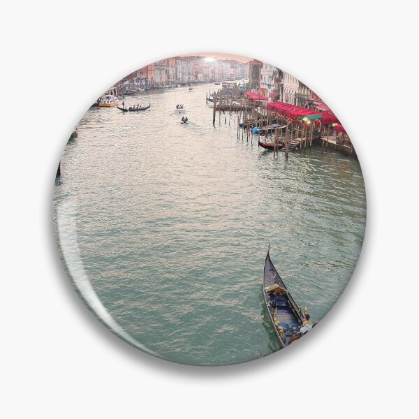 Artikelvorschau, Canal Grande Venedig entworfen und verkauft von Graz-Photos.
