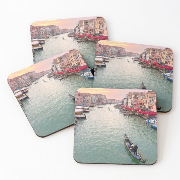 Item preview, Grand Canal Venice designed and sold by Graz-Photos.