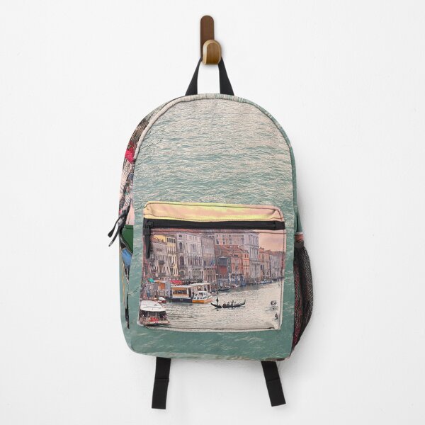 Item preview, Grand Canal Venice designed and sold by Graz-Photos.
