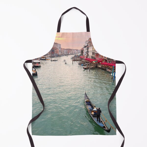 Item preview, Grand Canal Venice designed and sold by Graz-Photos.
